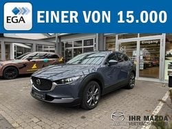 Polymetal grey Gebraucht 2025 Mazda CX-30 Takumi-Line SUV | 31.990 € (Fairer Preis)