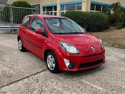 Rot Gebraucht 2009 Renault Twingo Kleinwagen | 1.799 € (Guter Preis)