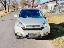 Gold Gebraucht 2007 Honda CR-V SUV | 4.950 €