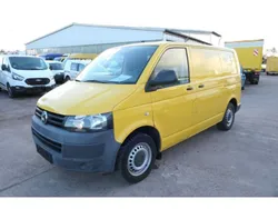 Ginstergelb r1032 Gebraucht 2011 VW T5 Van | 7.497 € (Guter Preis)