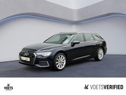 Firmamentblau metallic Gebraucht 2023 Audi A6 Design Kombi | 35.950 € (Guter Preis)
