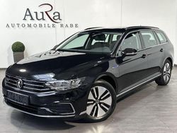 Deep black Gebraucht 2022 VW Passat GTE Kombi | 21.749 € (Guter Preis)