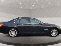 Schwarz Gebraucht 2012 BMW 730 Sport Line Limousine | 12.590 € (Fairer Preis)