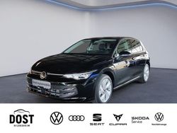 Schwarz Neu 2025 VW Golf VIII Style Limousine | 37.590 € (Fairer Preis)