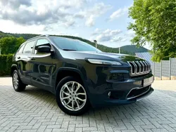 Granite crystal met. clear coa Gebraucht 2016 Jeep Cherokee Limited SUV | 13.990 € (Guter Preis)