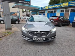 Grau Gebraucht 2017 Opel Insignia Innovation Kombi | 10.490 € (Guter Preis)