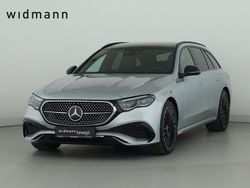 Andere Gebraucht 2025 Mercedes E450 Night Kombi | 79.995 € (Superpreis)