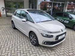 Lackierung sable/metallic klar Gebraucht 2019 Citroën C4 Picasso SELECTION Van / Kleinbus | 10.700 € (Fairer Preis)