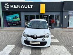 Weiß Gebraucht 2018 Renault Twingo LIMITED Kleinwagen | 7.990 € (Fairer Preis)