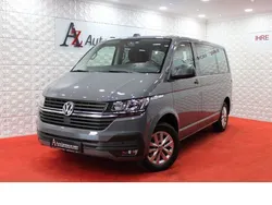 Gebraucht 2021 VW Multivan R Van / Kleinbus | 40.900 € (Superpreis)