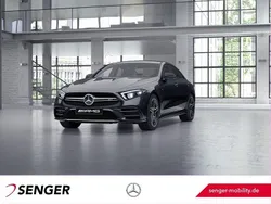 Andere Gebraucht 2020 Mercedes CLS53 AMG AMG Limousine | 52.860 € (Guter Preis)