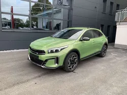 Celadon grün metallic Gebraucht 2023 Kia XCeed GT-Line SUV | 33.390 € (Teuer)