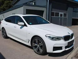 Alpinweiss iii Gebraucht 2019 BMW 630 M Sport Coupé | 26.990 € (Fairer Preis)