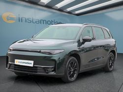 Grün Neu 2025 Leapmotor C10 SUV | 38.699 € (Teuer)