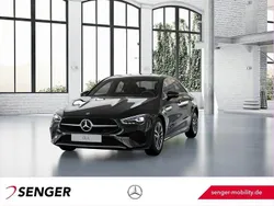 Andere Gebraucht 2024 Mercedes CLA180 Limousine | 31.980 € (Guter Preis)