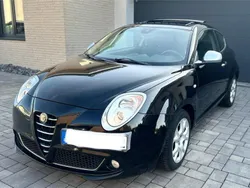 Schwarz Gebraucht 2013 Alfa Romeo MiTo Kleinwagen | 5.500 € (Fairer Preis)
