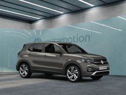 Grau Gebraucht 2024 VW T-Cross Style SUV | 23.030 € (Fairer Preis)