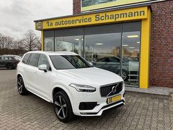 Weiß Gebraucht 2017 Volvo XC90 R-Design SUV | 28.990 € (Fairer Preis)