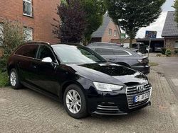 Gebraucht 2016 Audi A4 Kombi | 13.300 € (Fairer Preis)