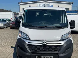 Weiß Neu 2024 Citroën Jumper Van / Kleinbus | 39.500 €