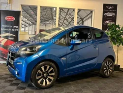 Blau Gebraucht 2018 Casalini M20 Kleinwagen | 9.950 €