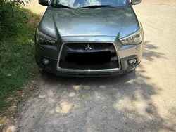 Silber Gebraucht 2012 Mitsubishi ASX SUV | 7.999 € (Fairer Preis)