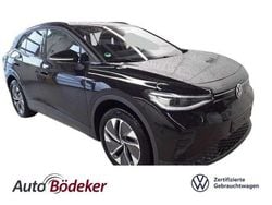 Grenadillschwarz Gebraucht 2025 VW ID.4 Pro SUV | 40.990 € (Guter Preis)