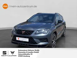 Rodium grau Gebraucht 2020 Cupra Ateca SUV | 30.980 € (Fairer Preis)