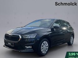 Grau Neu 2025 Skoda Fabia Essence Kleinwagen | 17.590 € (Guter Preis)