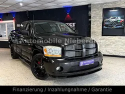 Schwarz Gebraucht 2007 Dodge Viper SUV | 27.990 €