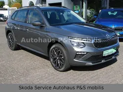 Grau Gebraucht 2025 Skoda Kamiq Tour SUV | 29.450 € (Teuer)