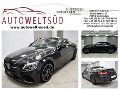 Mercedes C300