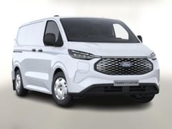 Frozen white Neu 2025 Ford E-Transit Limited Van | 41.579 € (Guter Preis)