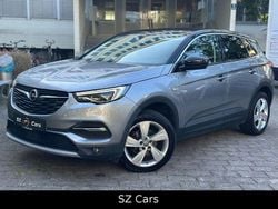 Quartz/artense grey Gebraucht 2019 Opel Grandland X Innovation SUV | 11.900 € (Guter Preis)