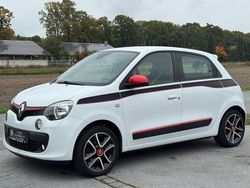 Weiß Gebraucht 2015 Renault Twingo Luxe Kleinwagen | 7.890 € (Fairer Preis)