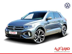 Andere Neu 2025 VW T-Roc R-line SUV | 39.890 € (Guter Preis)