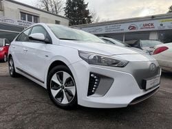 Weiß Gebraucht 2019 Hyundai Ioniq Trend Kleinwagen | 15.990 € (Guter Preis)