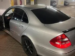 Silber Gebraucht 2006 Mercedes E320 Limousine | 5.199 € (Guter Preis)