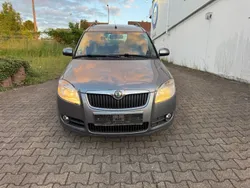 Grau Gebraucht 2010 Skoda Roomster Kombi | 2.299 € (Fairer Preis)