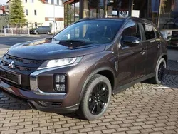 Terrabraun Gebraucht 2020 Mitsubishi ASX Spirit+ SUV | 18.990 € (Fairer Preis)
