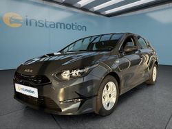 Silber Neu 2025 Kia Ceed Kleinwagen | 23.099 € (Fairer Preis)