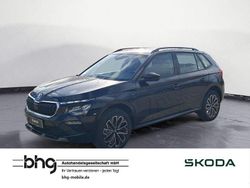 Blackmagic perleffekt Neu 2025 Skoda Kamiq Tour SUV | 28.490 € (Teuer)