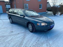 Gebraucht 2006 Volvo V70 Kombi | 3.500 € (Teuer)