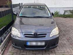 Grau Gebraucht 2006 Toyota Corolla Kleinwagen | 2.500 € (Superpreis)
