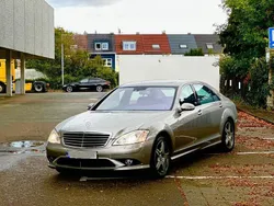 Andere außenfarben Gebraucht 2007 Mercedes S320 Limousine | 16.500 € (Teuer)