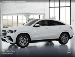 Gebraucht 2023 Mercedes GLE350 AMG line | 83.990 €