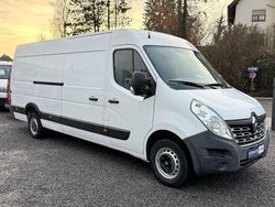 Weiß Gebraucht 2015 Renault Master Van / Kleinbus | 12.990 € (Etwas zu teuer)