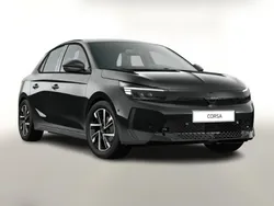 Weiss Neu 2025 Opel Corsa Kleinwagen | 18.979 € (Fairer Preis)