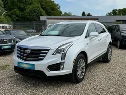 Weiß Gebraucht 2017 Cadillac XT5 SUV | 19.800 € (Guter Preis)
