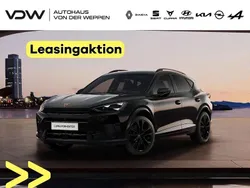 Schwarz Neu 2025 Cupra Formentor VZ SUV | 42.450 € (Guter Preis)